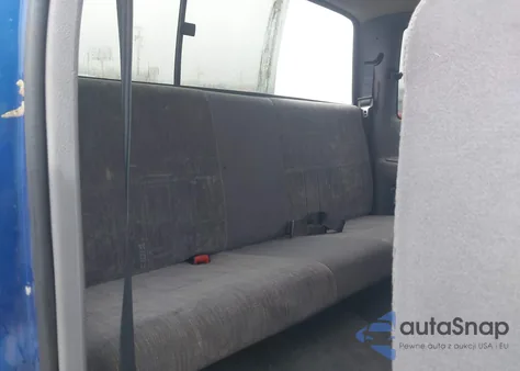 1997 Dodge Ram 1500 St from USA, damaged, VIN 1B7HF13Z7VJ610819